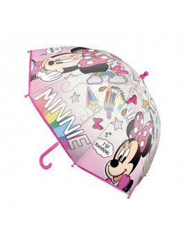 Paraguas Minnie Mouse