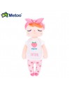 Muñeca Metoo Melinda personalizada - edición limitada-