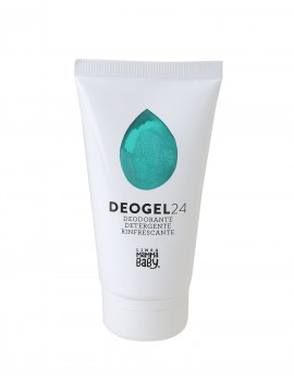 Deogel24 - desodorante