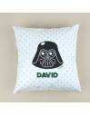 Cojín almohada personalizado Darth Vader