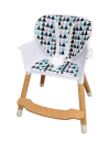 Trona B-Dinner Chair