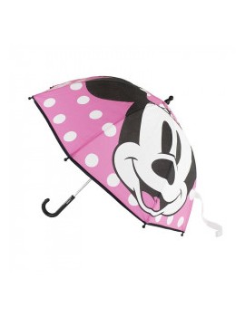 Paraguas Minnie Mouse