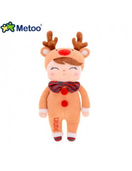 Muñeco Metoo Rudolph personalizado