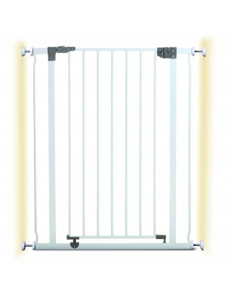 Puerta Seguridad - AVA - 76cm altura Dreambaby (2 colores)