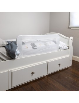 Barrera de cama Maggie - 110cm Dreambaby