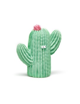 Mordedor sensorial cactus Frijolito