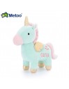Muñeca Metoo unicornio personalizada