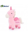 Muñeca Metoo unicornio personalizada