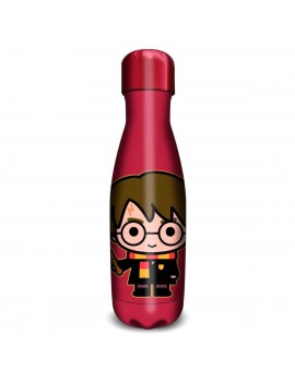Botella termo Harry Potter 500 ml Karactermania