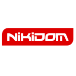 logo nikidom